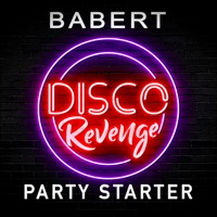 Party Starter - Single - Babert