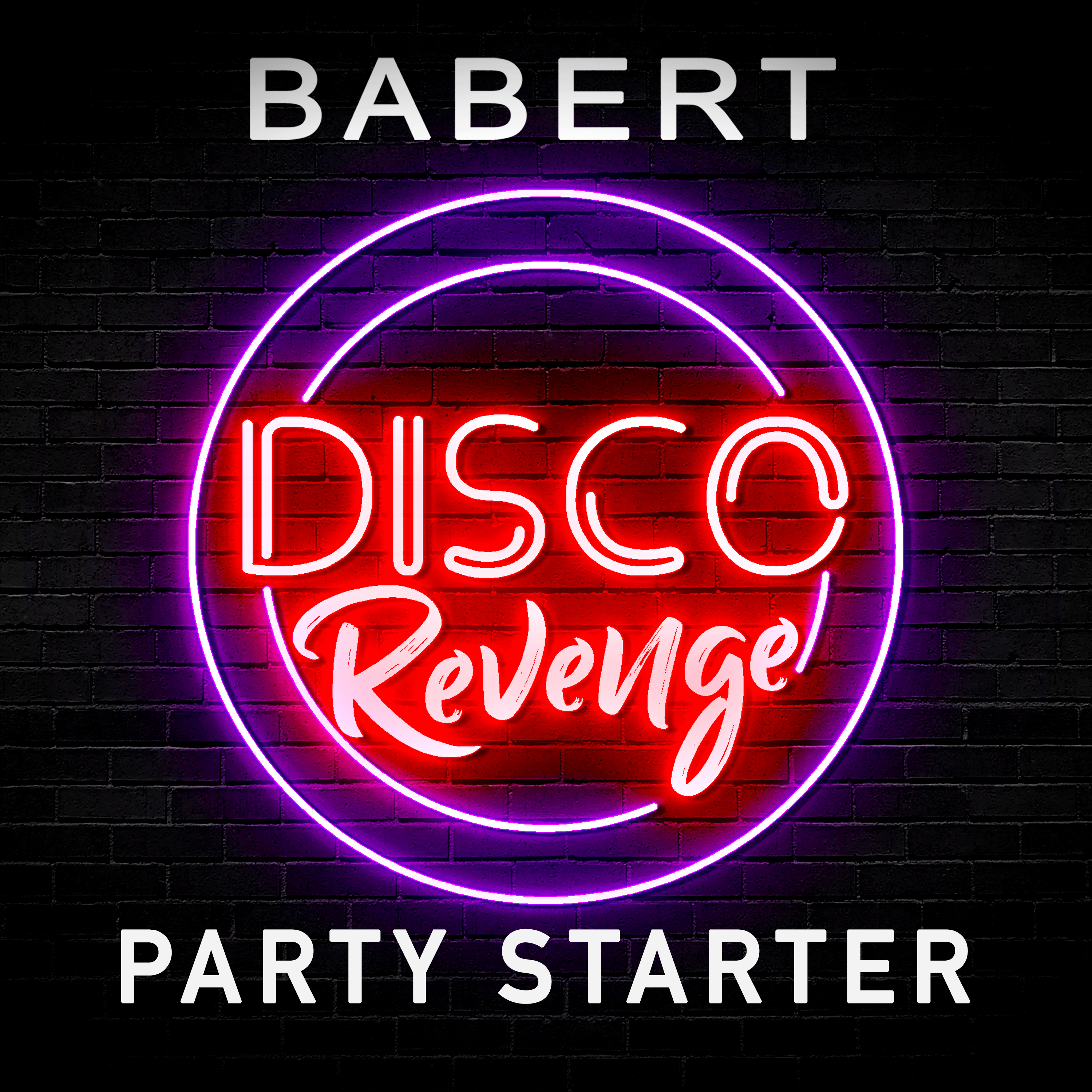 Party Starter - Single