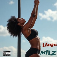 Limbo (Radio Edit) - Single - Milz