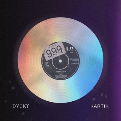 SALTY (feat. Kartik) - Single