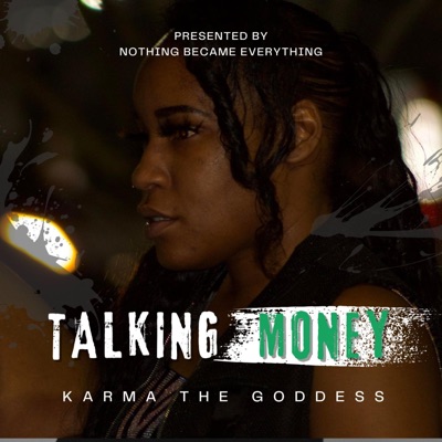 Talking Money - Single