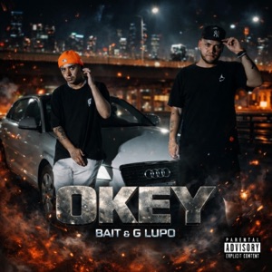 OKEY (feat. BAIT) - Single