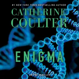 Enigma: An FBI Thriller, Book 21 (Unabridged)