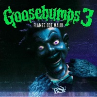 Goosebumps 3 - Flames Dot Malik