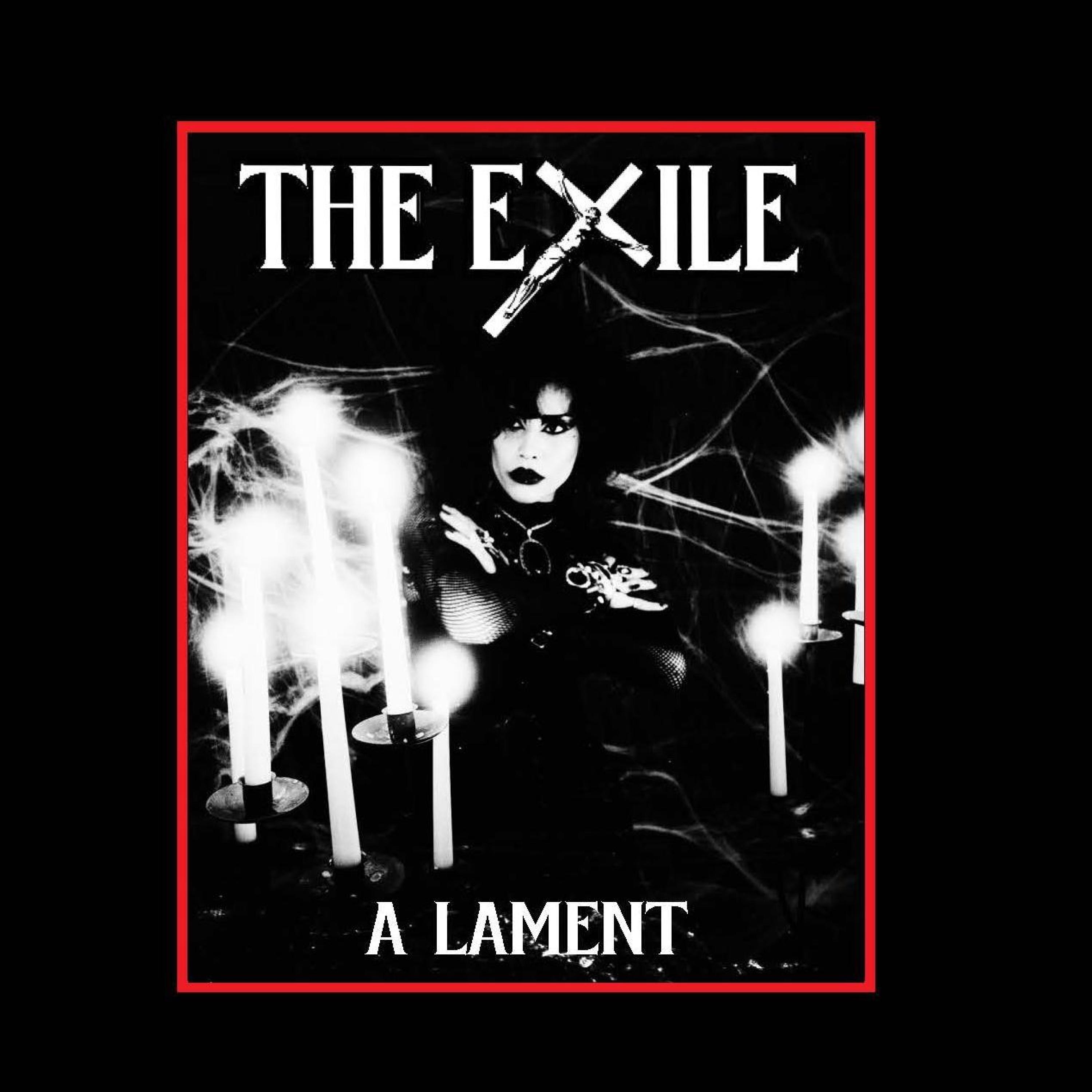The Exile - A Lament