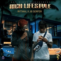 Rich Lifestyle - Single - Rytikal & JB serfer