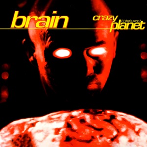 Crazy Planet (I Don't Care)