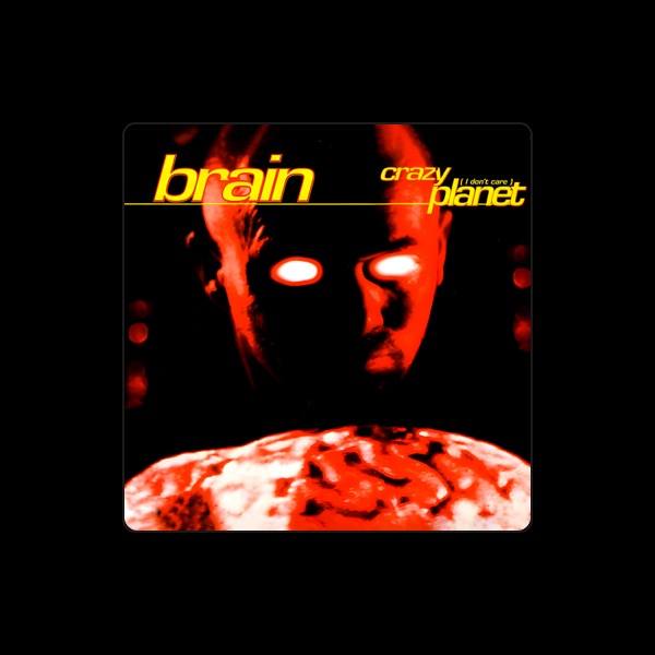 Brain's avatar
