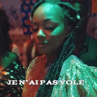 Je N'ai Pas Volé - Single - Vanister Enama