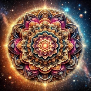 Pure Positivity (963 Hz)