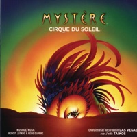 Mystere (Live) - Cirque du Soleil