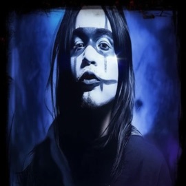 Leave (feat. Kid Moon) [Remix] Yng grunge