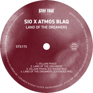 Land of the Dreamers