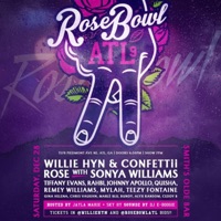 RoseBowlATL 9 - Single - Willie Hyn