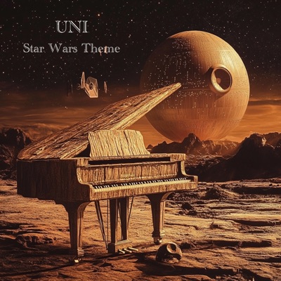 Star Wars Theme (From "Star Wars") - Single