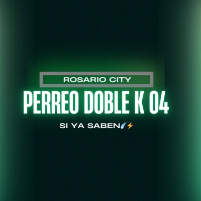 Perreo Doble K 04 - Single