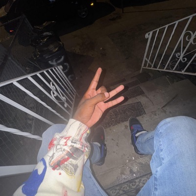 Free Spazz (feat. Lil Spazz) - Single