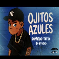 Ojitos Azules - Single - dimelo tito