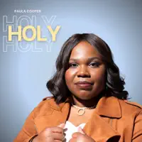 Holy — Paula Cooper