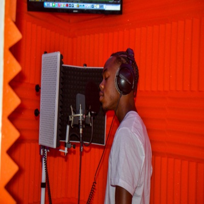 Orange Justice (Freestyle) - Single