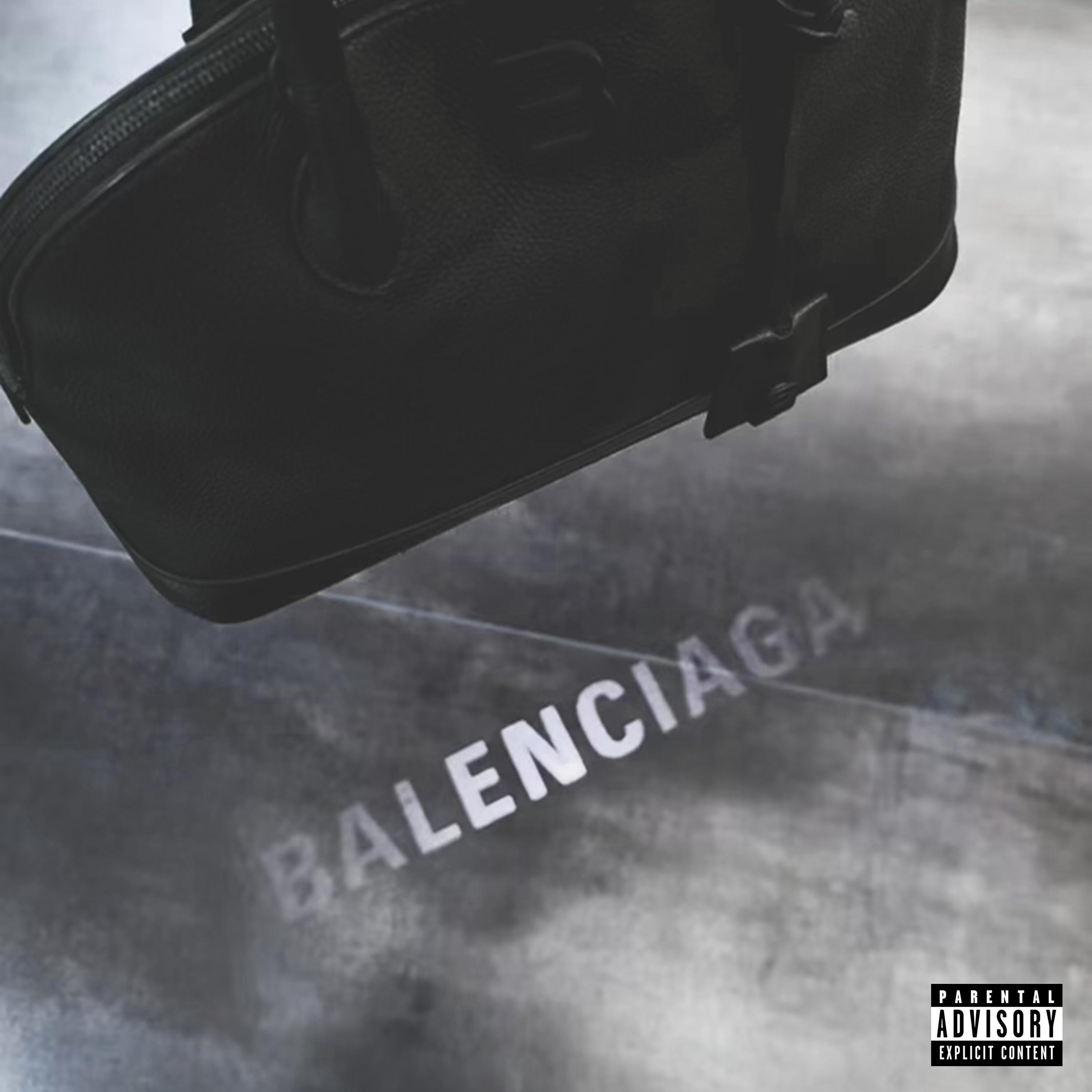 Balenciaga Light Bag - Single
