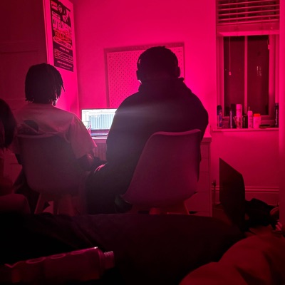 TWEAK (feat. shxmba) - Single