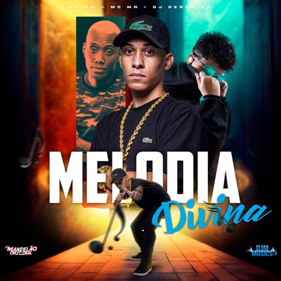 Melodia Divina - Single