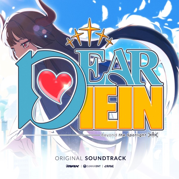 Dear DIEIN (Original Soundtrack)