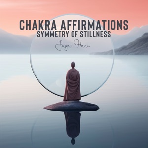 Chakra Affirmations, Symmetry of Stillness