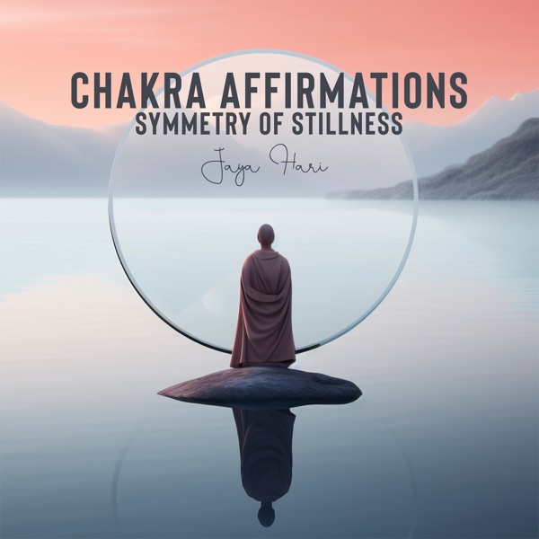 Chakra Affirmations, Symmetry of Stillness