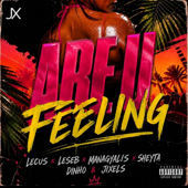 ARE U FEELING (feat. DINHO, LECUS, LESEB, MANAGYALIS & SHEYTA)
