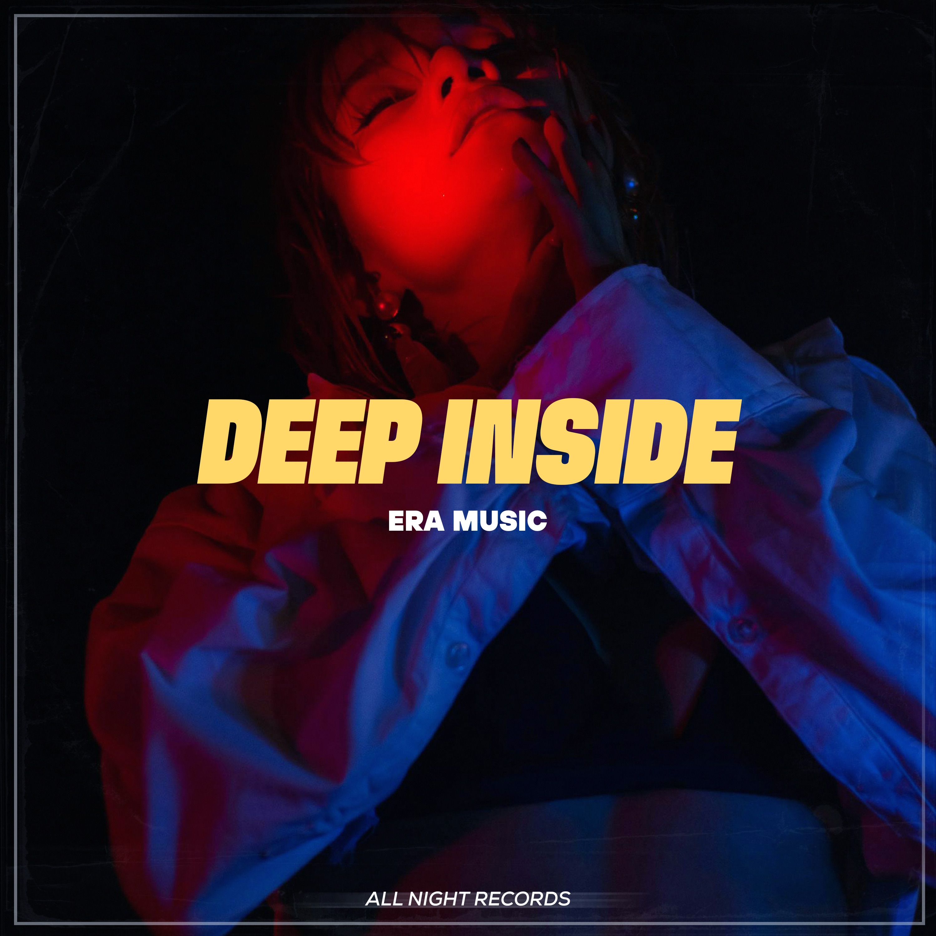 Deep Inside - Single