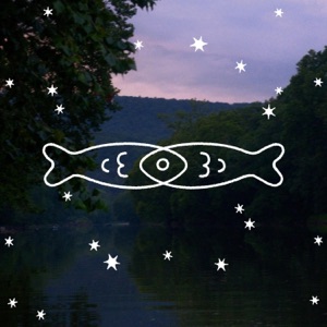 Fisheye - EP