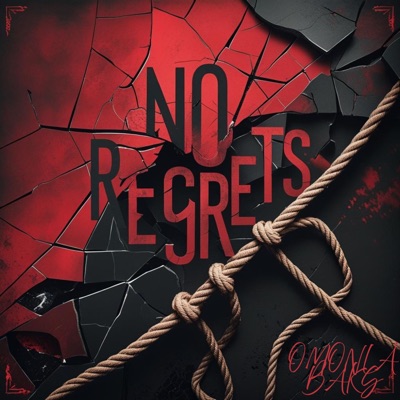 No Regrets - Single
