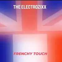 Paris — The Electrozixx