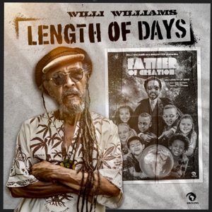 Length Of Days - Single