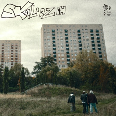 SKOLIOZA - Single
