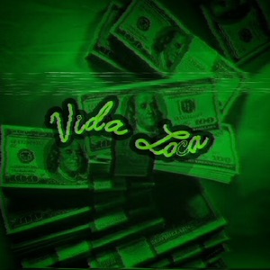 Vida loca (feat. GA)