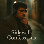 Sidewalk Confessions