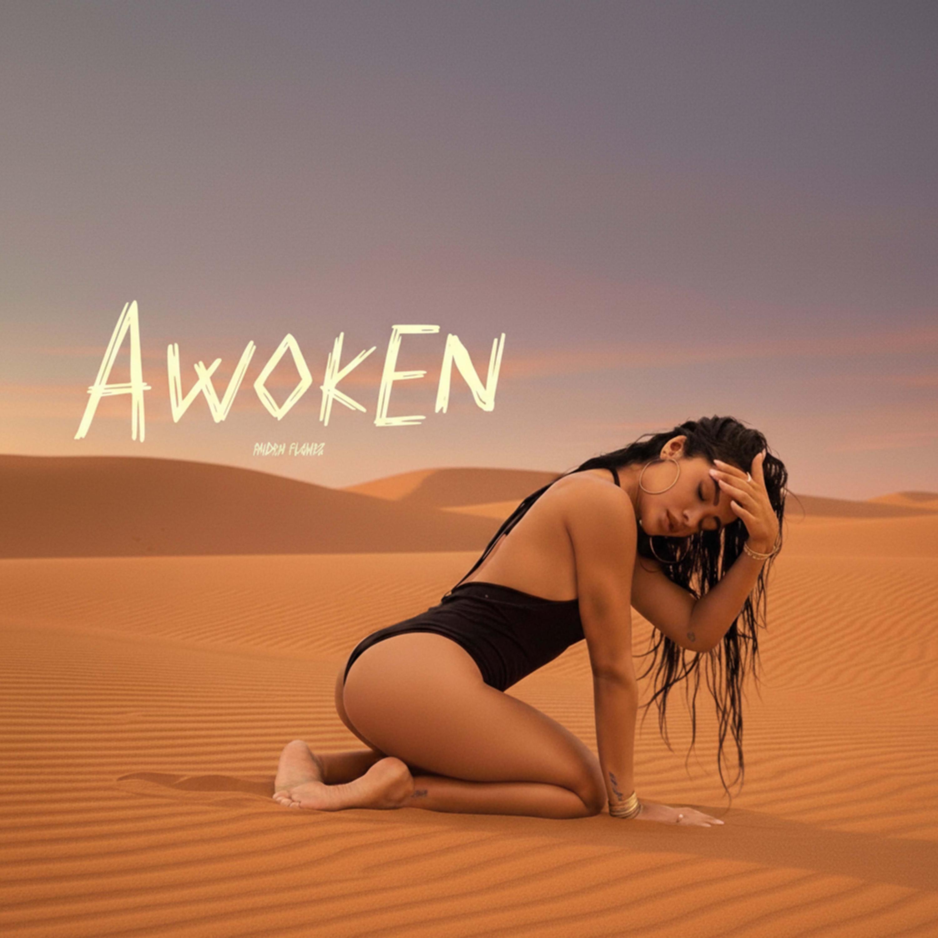 AWOKEN