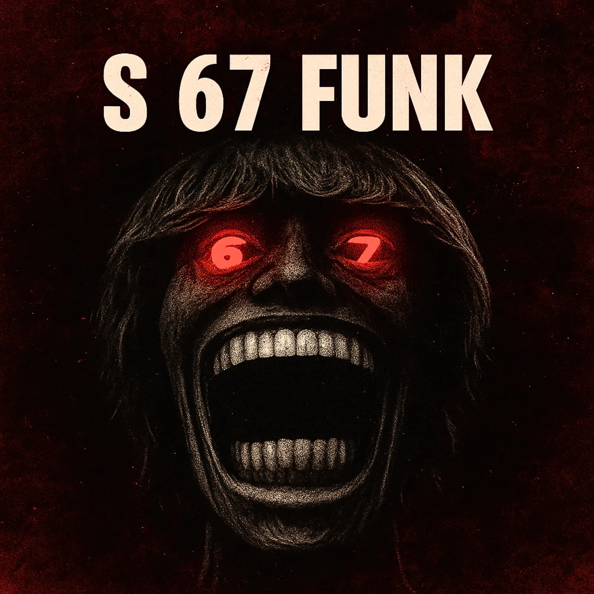 S-67 FUNK - EP - album by DJ AXPX