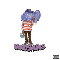Mood Swings - Real Bad Man & Smoke DZA