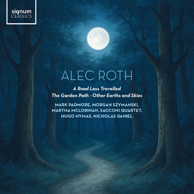 Alec Roth: A Road Less Travelled