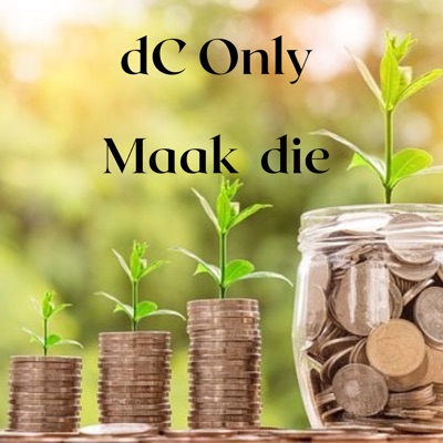 Maak Die - Single