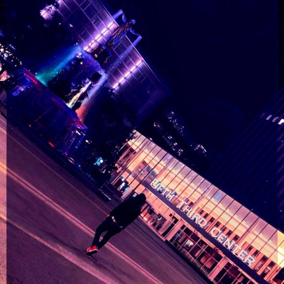 Go Moe (Freestyle) - Single