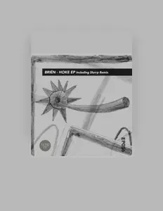 Dengarkan Brien, tonton video musik, baca bio, lihat tanggal tur & lainnya!