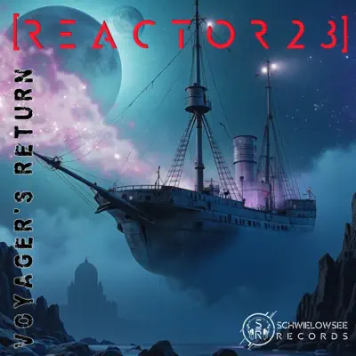 Listen to Voyager's Return (Remixes) - Single by Reactor 23