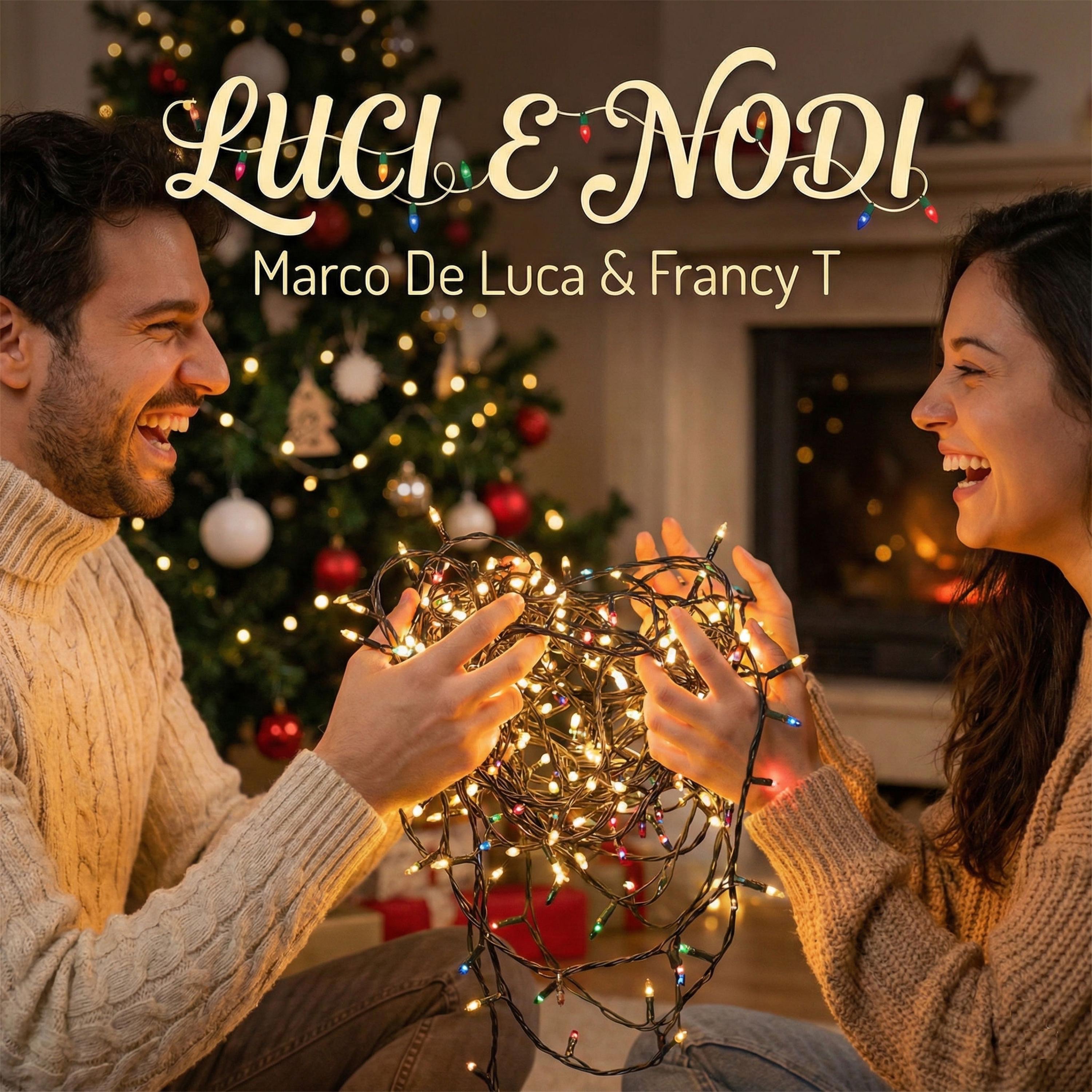 Luci e Nodi - Single