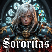 Sororitas - EP