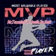 MVP feat Hustle Da Goat Single